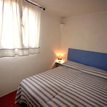 Villa Bufetta Olbia