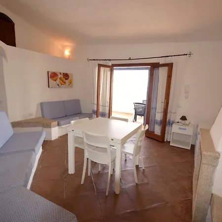 Villa Bufetta