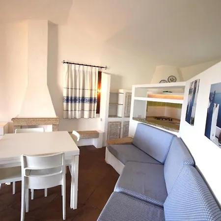 Bufetta Villa Olbia