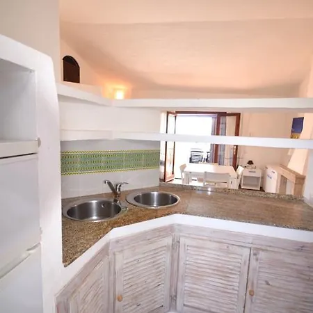 Bufetta Villa Olbia