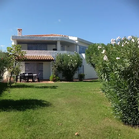 Bufetta Olbia