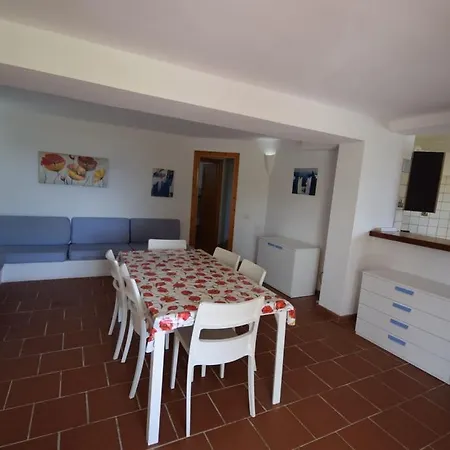 Bufetta Olbia