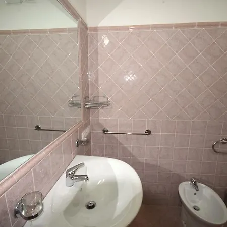 Bufetta Villa Olbia