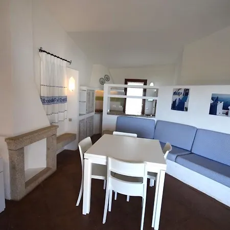 Bufetta Villa Olbia