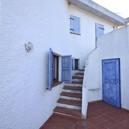 Bufetta Villa Olbia