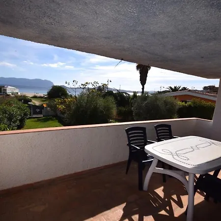 Villa Bufetta Olbia